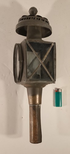 Lanterne calèche lampe - lampe, fiacre