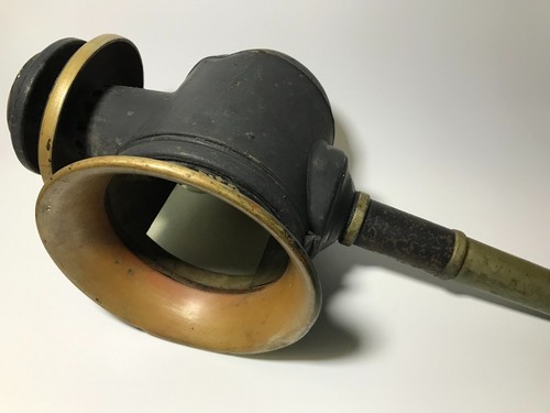 Ancienne lanterne lampe - ancienne,