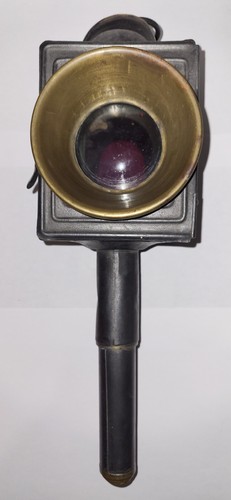 Lanterne bougie - bougie, de