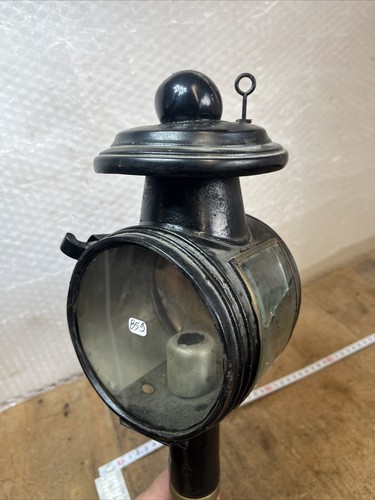 Ancienne lanterne bougie - lanterne, a