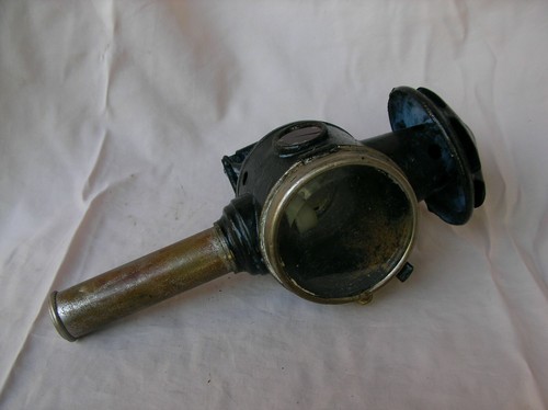 Ww1 prewar lanterne ancienne - ww1/prewar,