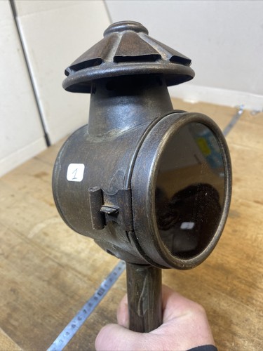Ancienne lampe de - lampe,