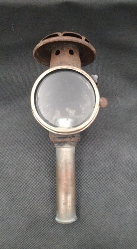Lanterne lampe calèche - lampe,