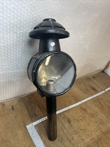 Ancienne lanterne bougie - lanterne,