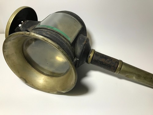 Ancienne lanterne lampe - ancienne, phare