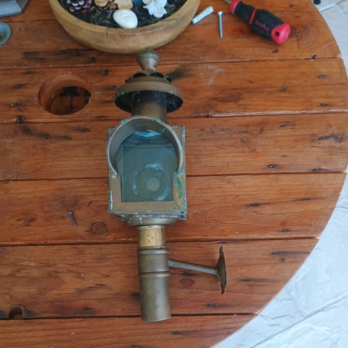 Lampe phare caleche voiture - phare,