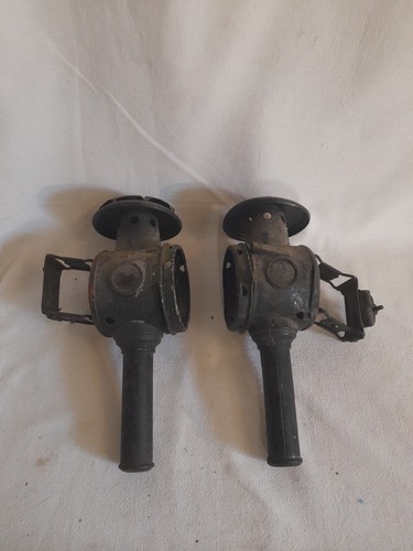 Lot anciennes lampes - lot, de